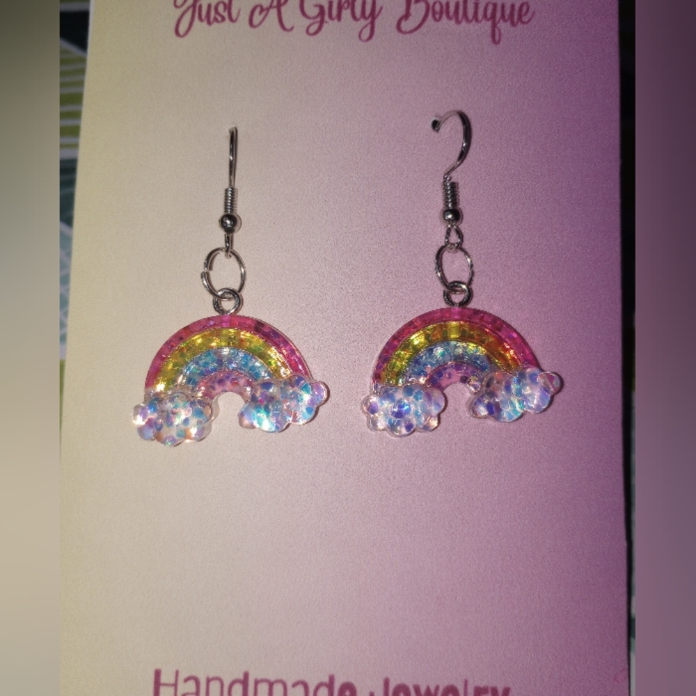 Earrings - Picture 2 of 4